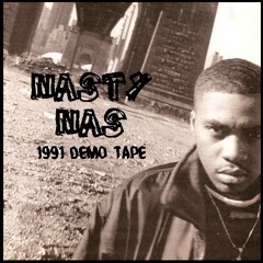 Listen to Nas - Understanding ('93) by BackInTheDayBuffet in