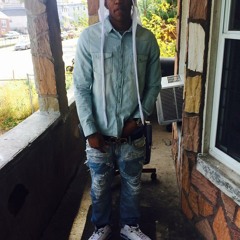 Bloody Hyena x Nick Bandz -No Trace