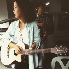 รักเธอ - ปู พงษ์สิทธิ์ cover By Jammy