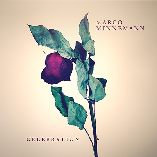Marco Minnemann - Celebration Audio Snippet