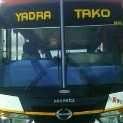 Nasi Dredre Ga