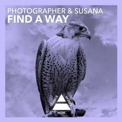 Photographer & Susana-Find A Way (Original Mix)