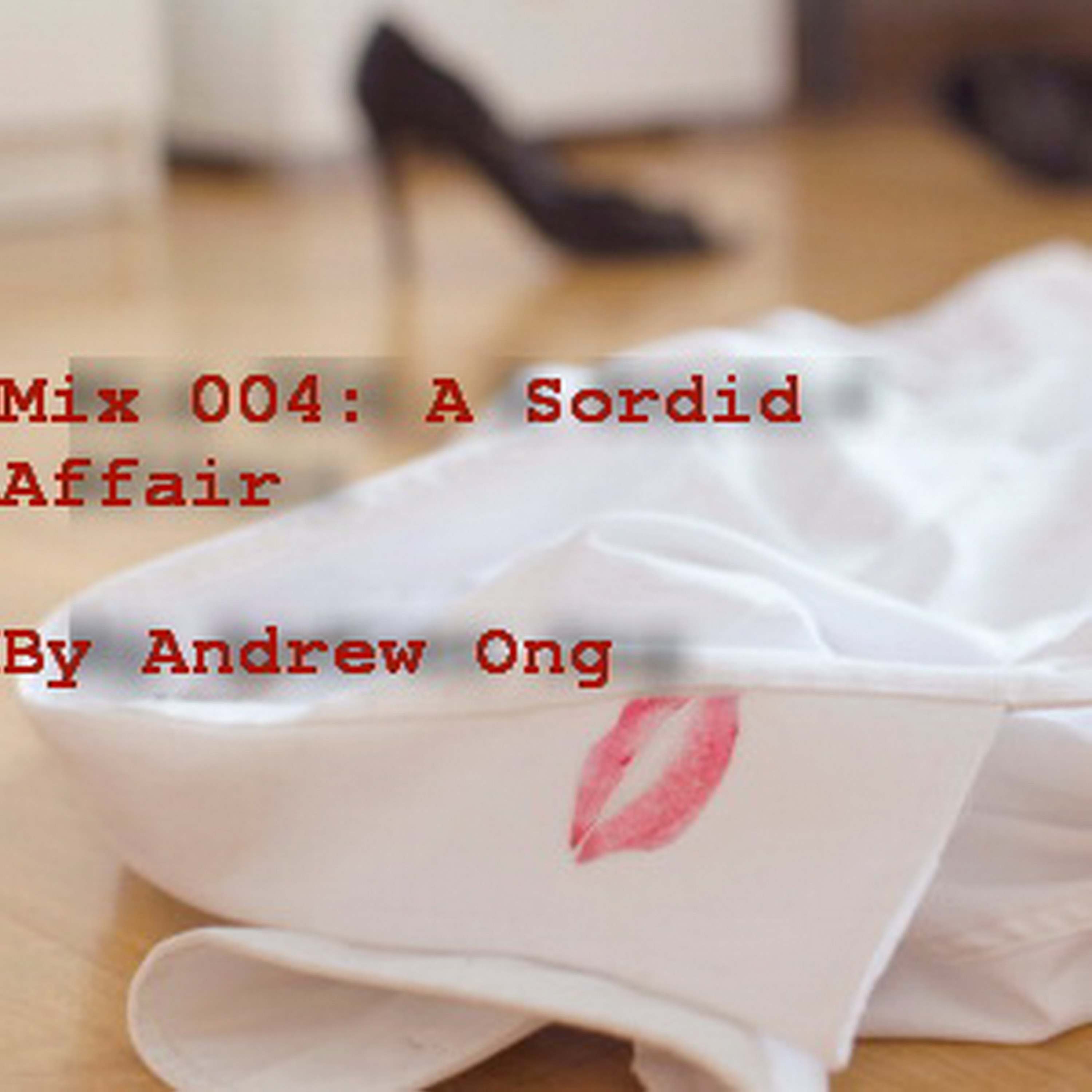 Andrew Ong - Connoisseur of quality underground dance music. Join me monthly as I curate a fine selection of House and Techno, mixed together in my own style. Leave a comment and follow me on Soundcloud. http://soundcloud.com/andrew-ong