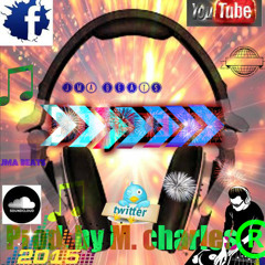 Hot  beat  ft  jma beat/ [ Prod. By. M.Charles]