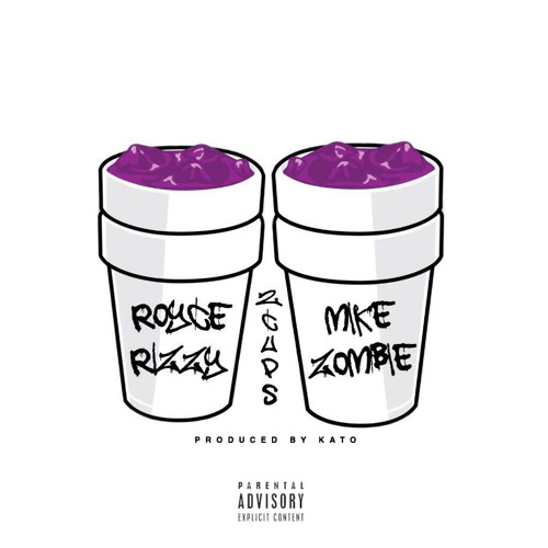 2 Cups Feat. Mike Zombie