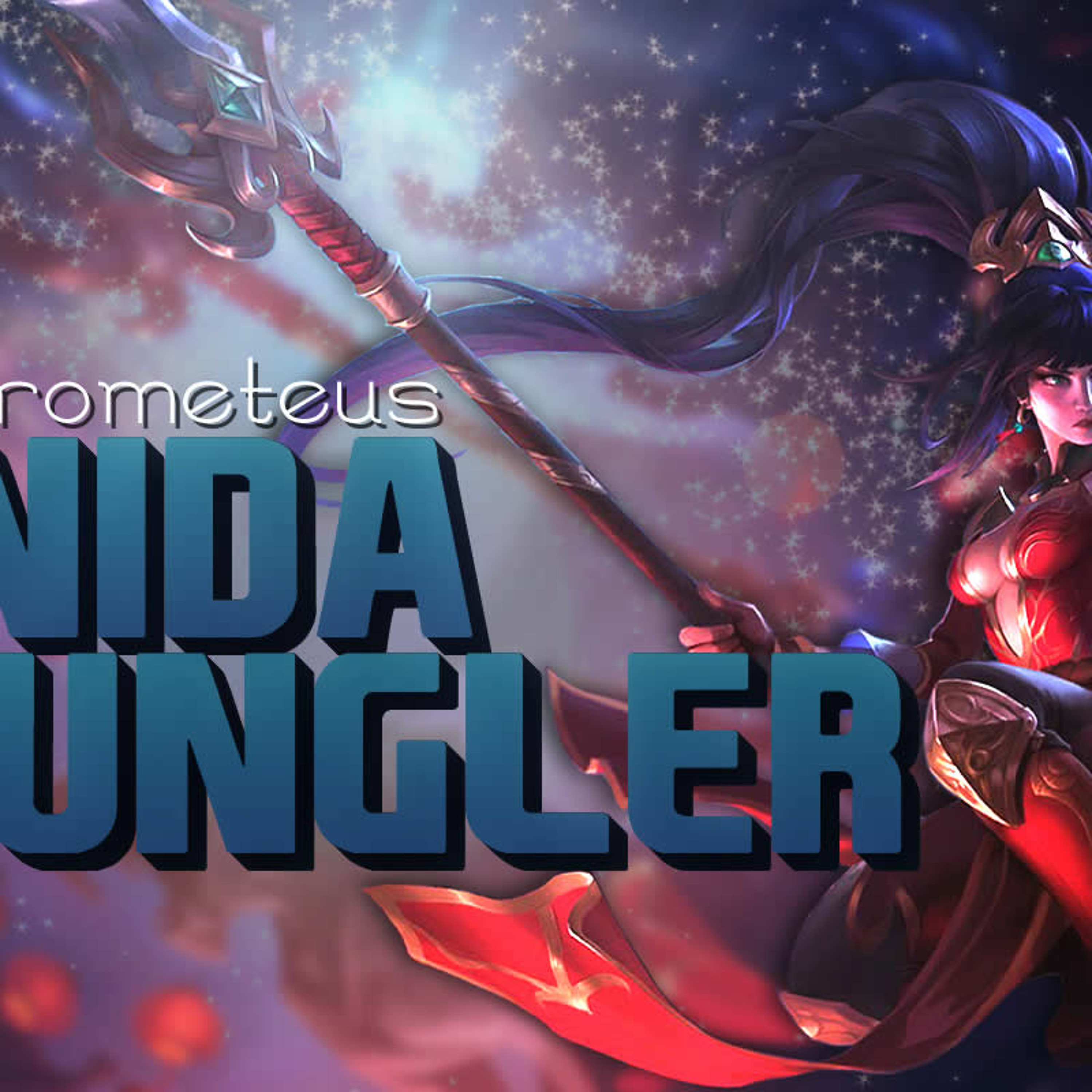 Nida Jungler episode artwork