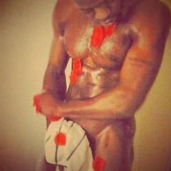 MY BODY......