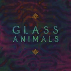 Glass Animals - Toes - [Tom Kaos Rework]