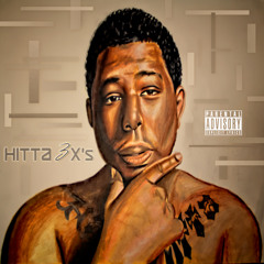3. Hard Hitta - Under Pressure (Prod. by Hitta 3x's)