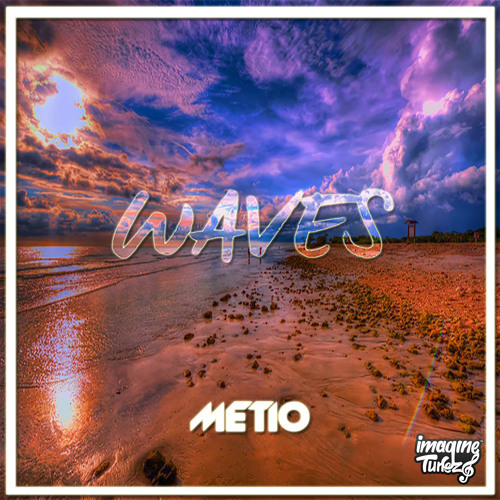 Metio - Waves