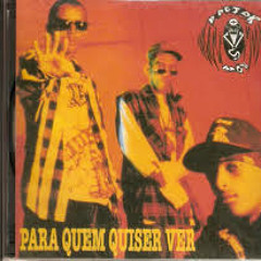 4 Mallokeros MZL Break Beat