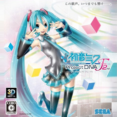 25.I'll Miku - Miku You