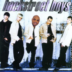 Larger Than Slam (Backstreet Boys vs. Quad City DJs)