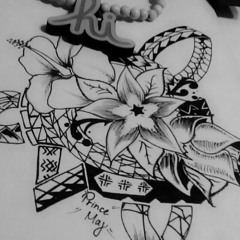 All The Way By: Ky-mani Marley