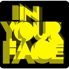 Bait & Switch - In The MiX - IN YOUR FACE | 05 - 2015