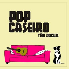 É Tarde (ao vivo na sala).