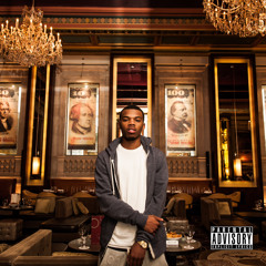 Inner City Prelude (Prod. by NOVA)