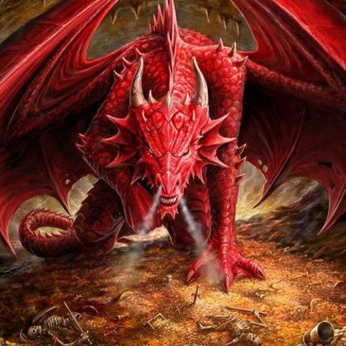 Stream Bruce Dickinson - Tears Of The Dragon 8bit by Gustavo