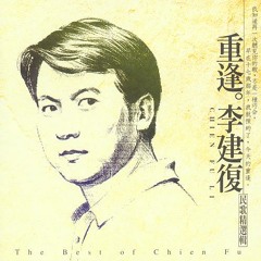 李建復：歸去來兮，1980