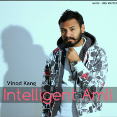 Intelligent Amli | M.r.V Music Production | @FB.com/MrvMusicProduction