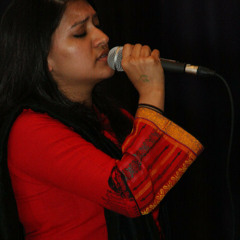 Pani Da Rang - Cover by Bushra Helal Emma