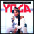Artwork for Yoga (Janelle Monáe Feat: Jidenna cover)