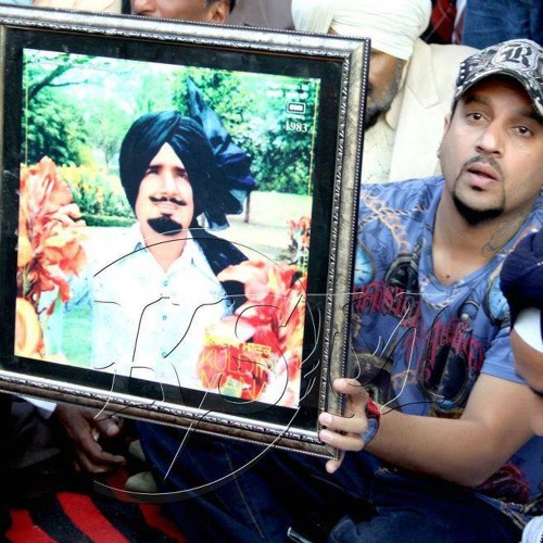 Kuldeep Manak Remix