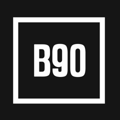 Techno. @ B90 (16.05.15)