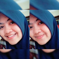 Cahaya di Langit itu