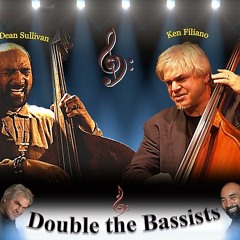 Double the Bassists