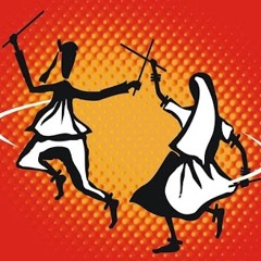 Gujraati Garba Dhol Sound