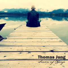 Thomas Jung - Season Of Change - Album-Teaser2