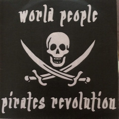 Random Piracy