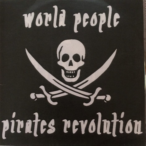 Random Piracy