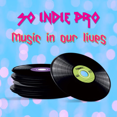 Top Indie Tracks May