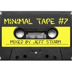 Minimal Tape #7