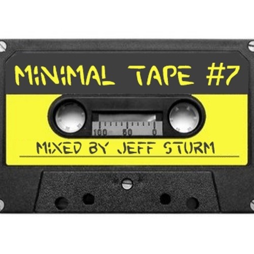 Minimal Tape #7