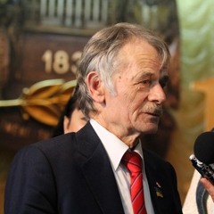 Мустафа Джемілєв Анексія Криму - річниця злочину