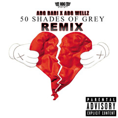 50 Shades Of Grey [Remix] (Feat. ABG Wellz)