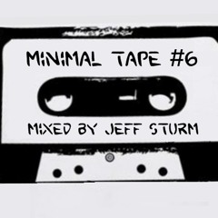Minimal Tape #6