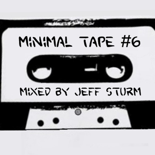 Minimal Tape #6