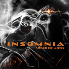 Artis (Twisted Visions) - Insomnia