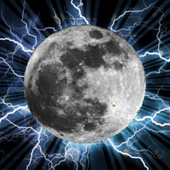 Moonrise (inspired by Depeche Mode)