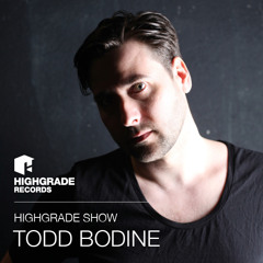 Highrade Show - Todd Bodine