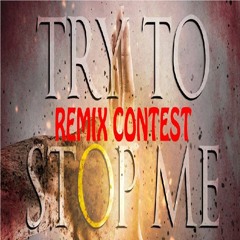 Try To Stop Me - Gonzi Ft Meis & Necmi (Synthetik Level Remix)