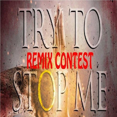 Try To Stop Me - Gonzi Ft Meis & Necmi (Synthetik Level Remix)