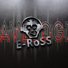 E-RoSS ''In My World'' #023 GUEST MIX by WAVELOGIC 2015 Live Mix