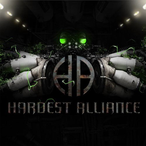 HARDEST ALLIANCE PRESENTS | UNIX-CLAN (16-05-2015)