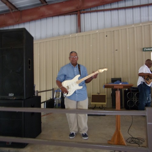 Stream Winfred Dotson Listen to " Paradise " Lead Guitar Instrumental