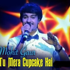 Cupcake | Mohit Gaur